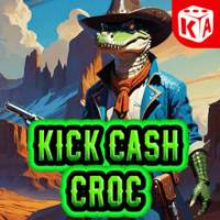 Cá Sấu Nhảy Tiền game thumbnail