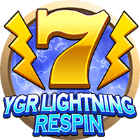 YGR Tia Chớp May Mắn 7 game thumbnail
