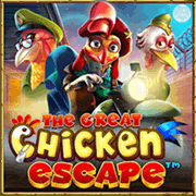 Cuộc Tẩu Thoát Vĩ Đại Của Gà game thumbnail