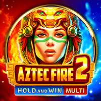 Lửa Aztec 2 - Tập hợp Vận May Vàng Nhiều Lần game thumbnail