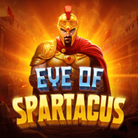 Eye of Spartacus game thumbnail