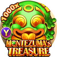 Báu vật của MonteZuma game thumbnail