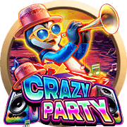 KA Tiệc điên game thumbnail